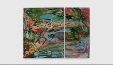 Late UK artist Sarah Cunningham honoured with Nottingham Contemporary show - The Art Newspaper