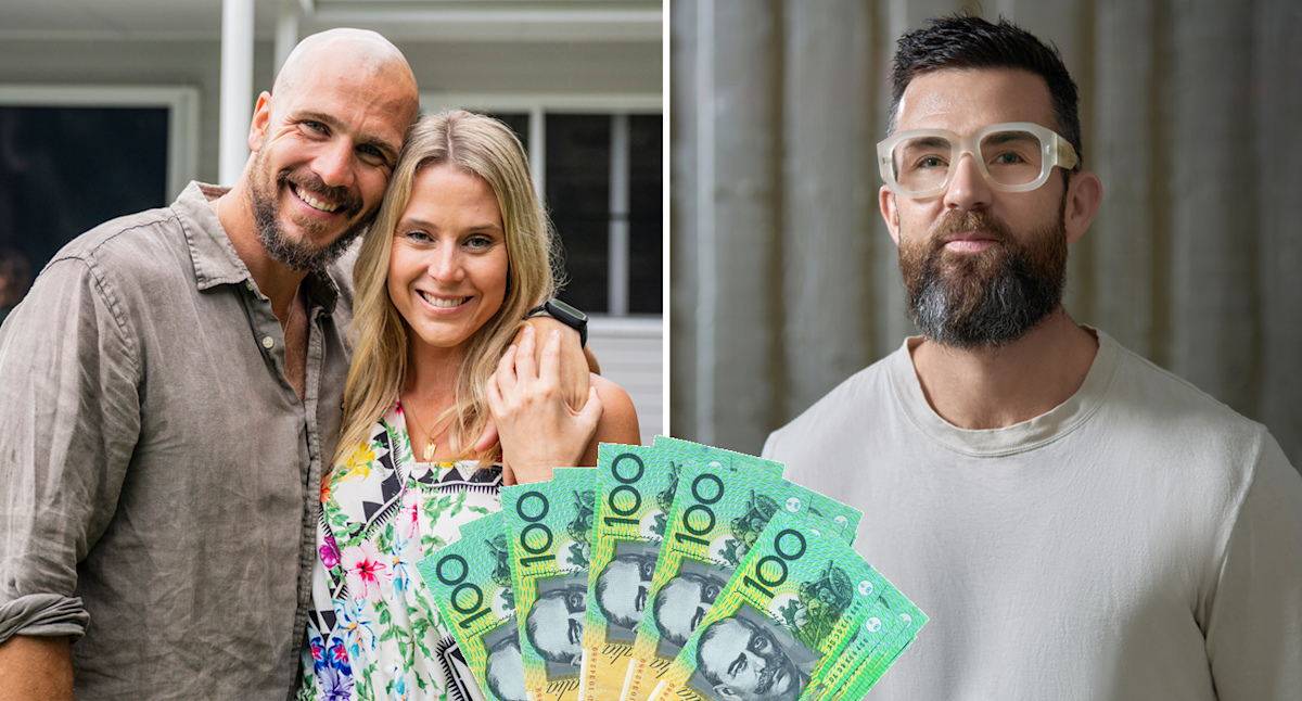 How Aussie couple got a $26,000 tax reduction by paying down their mortgage: 'Magic'