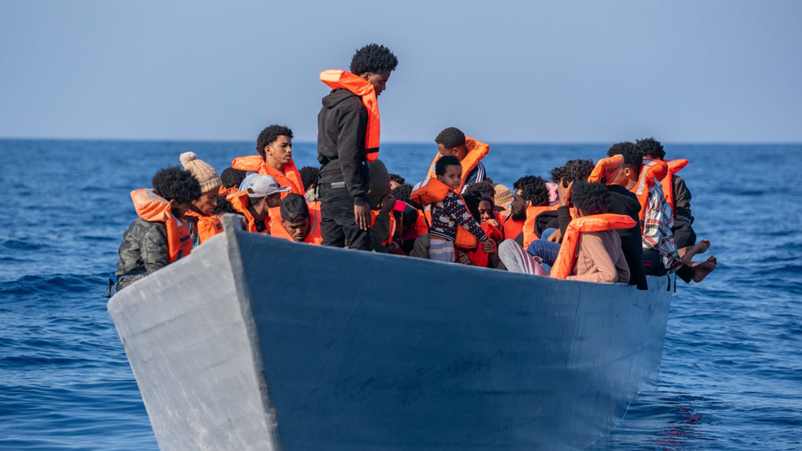 Europe’s governments plot abrogation of immigrant rights
