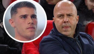 Micky van de Ven Reveals He Rejected Arne Slot