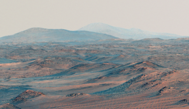 NASA’s Perseverance Mars Rover Ready to Roll for Miles in Years Ahead