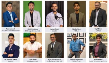 10 Business Leaders & Entrepreneurs Who Made Headlines In 2025