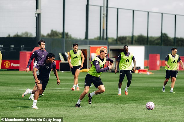 ¿A hell of a team,¿ Bournemouth boss Andoni Iraola called them, and there are clear signs of progress