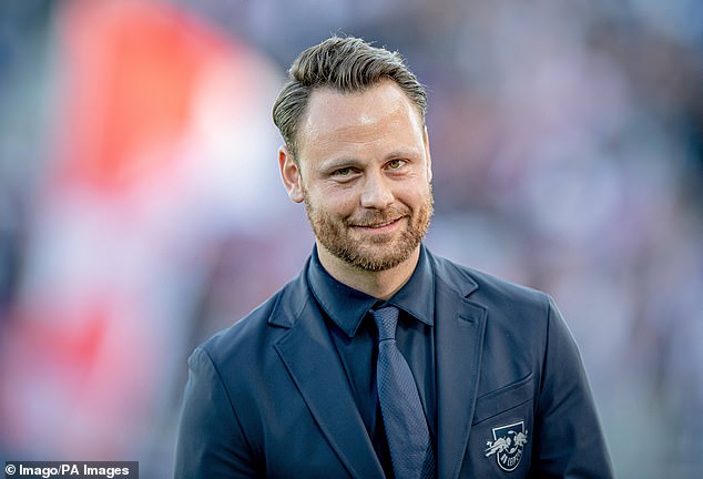 New director of recruitment Christopher Vivell, who spent time at RB Leipzig and Chelsea, has been crucial to the supercharged transfer operation