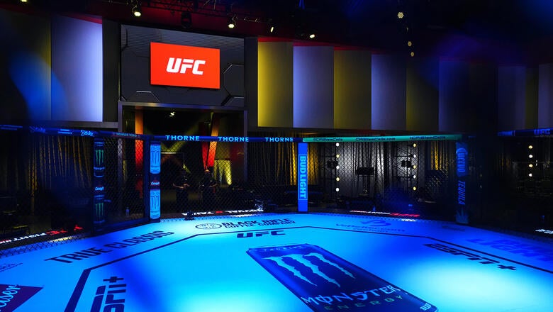 Prelim Results | UFC Fight Night: Royval vs Kape - UFC.com