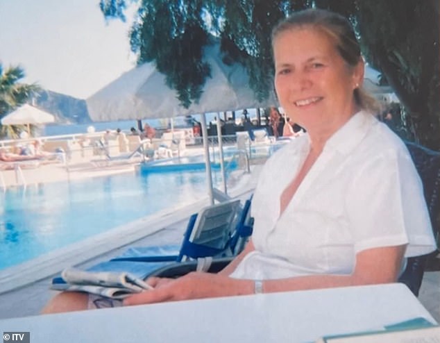 Martin and Lisa Holland say they have been left reeling not just by the verdict, but also two years of what they claim has been 'a proper battle against the establishment'