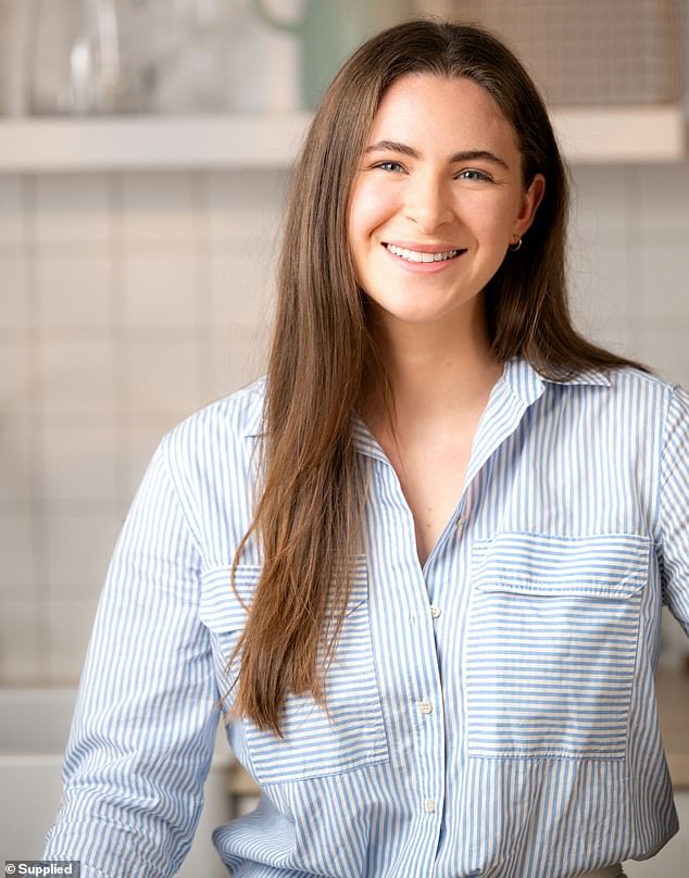 Nutritionist and scientist Erin Johnson says there has been a buzz around creatine, which helps your body recycle energy throughout the day