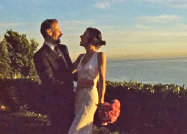 Evans argued Gruffudd, who tied the knot with Wallace in April, can easily pay more than the $3,000 a month in child support and $1,500 in spousal support he’s currently handing over