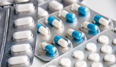 Kuwait Introduces New Rule Requiring Prescriptions for Medicines at Entry