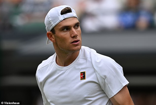 Amid a busy schedule on the tennis tours, Norrie's compatriot Jack Draper is one of many players to have spoken out about issues with burnout