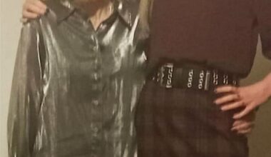 Lorna Nightingale, 70, with her daughter Emma Nightingale. Emma has now been charged with the murder of her mother