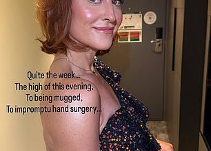 TNT Sports presenter Orla Chennaoui revealed she was mugged in London earlier this month