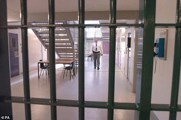 HMP Bronzefield is Britain's first purpose-built prison for women. The average cost of keeping a prisoner there is a shade over £100,000 a year