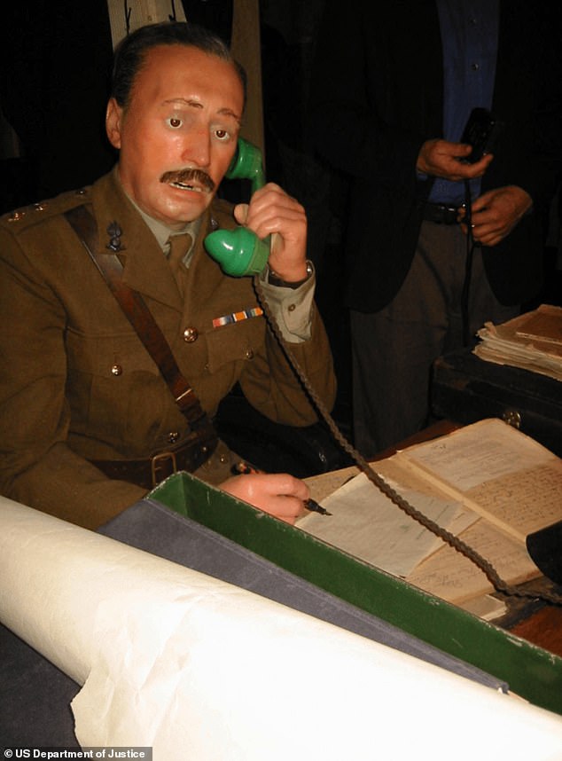 More than 23 years on, those pictures form part of a highly sought after data dump related to the crimes of disgraced billionaire Jeffrey Epstein