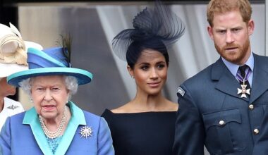 While Her Majesty (left) 'undoubtedly loved' Harry (right), her views as a monarch were of a much harsher tone. 'She saw him as a maverick who had let her down,' royal author Robert Jobson claimed
