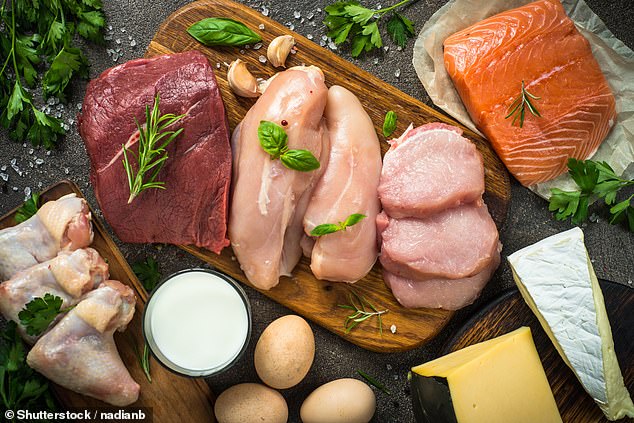 Scientists are testing whether cutting out two natural compounds found in everyday foods such as meat and dairy could treat some of the toughest cancers
