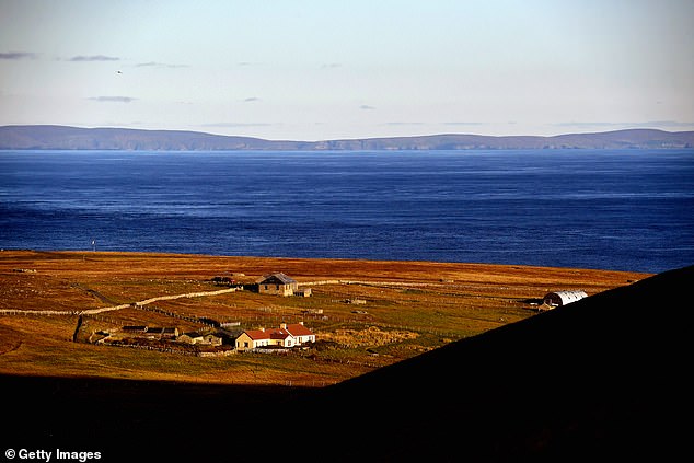 Residents follow the Julian calendar - introduced by Julius Caesar in 46 BCE before it was replaced by the Gregorian calendar in 1752