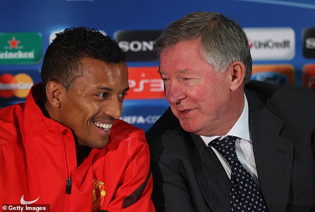 Former Man United star Nani has claimed Sir Alex Ferguson would not have put up with such insubordination
