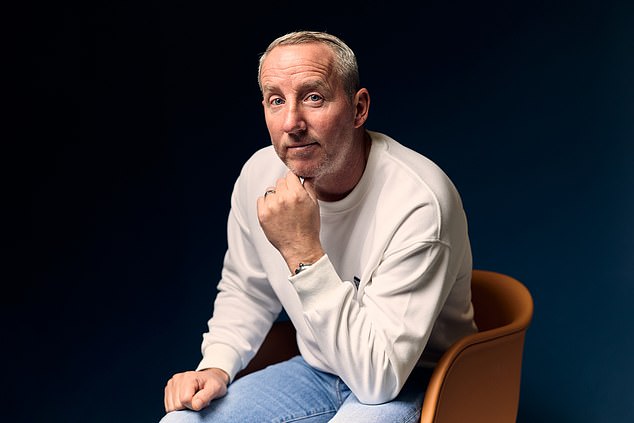 'The goalkeeper, when I first arrived, didn’t play any more,' recalls Bowyer. 'He lived in Cyprus and owned restaurants. I’m like, "OK, wow, so this is going to be tough".'