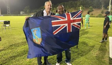 Lee Bowyer recently attempted his latest footballing miracle in trying to reach the World Cup with Montserrat, a tiny British overseas territory with a population of less than 5,000