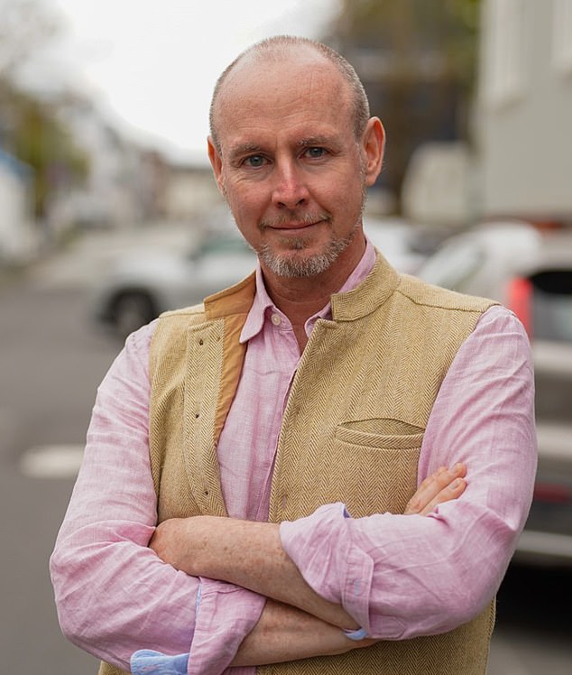 Lord Hannan of Kingsclere is a Conservative peer and president of the Institute for Free Trade