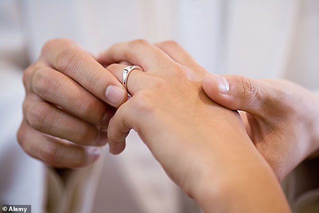 A Scottish Government consultation has set out plans to no longer allow anyone under 18 to wed