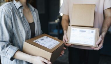 EU agrees three-euro small parcel tax, a first step to curb China import surge