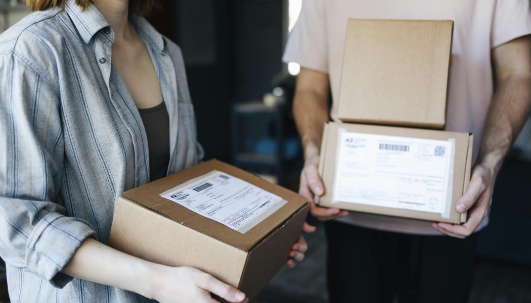 EU agrees three-euro small parcel tax, a first step to curb China import surge