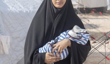 Shamima Begum, who lived in Bethnal Green, was found in a Syrian refugee camp in 2019