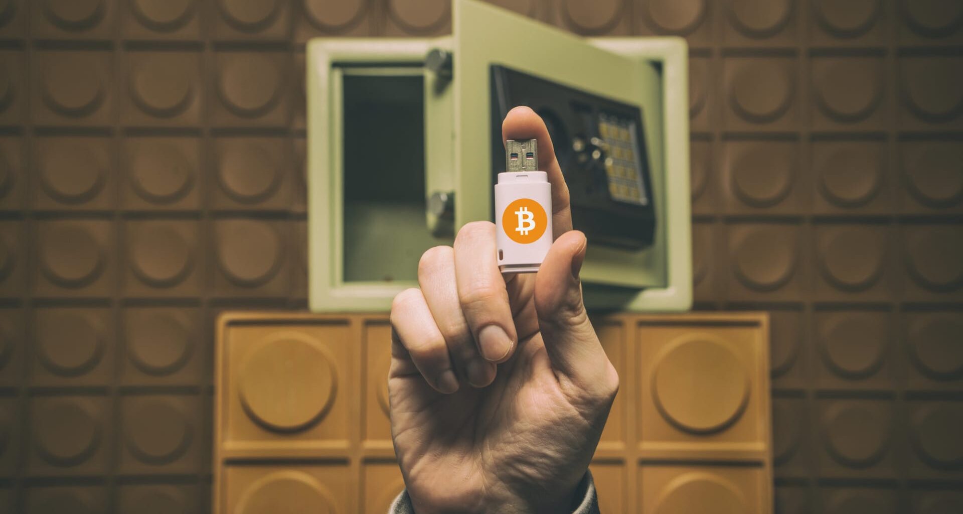 Why your crypto wealth may never make it to the next generation