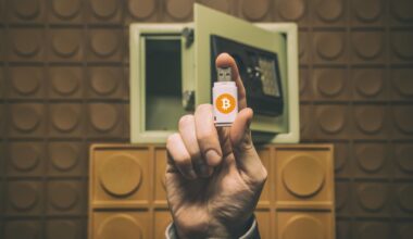 Why your crypto wealth may never make it to the next generation