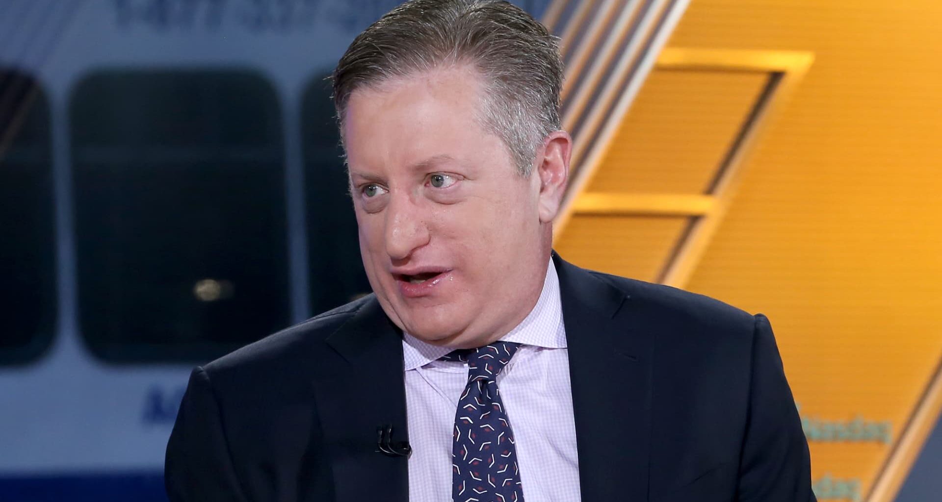 'Big Short' Steve Eisman is getting worried about the AI trade