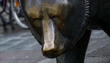 Global week ahead: Europe under fire