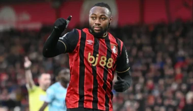 Exclusive: Manchester United plan to pay Antoine Semenyo transfer fee revealed