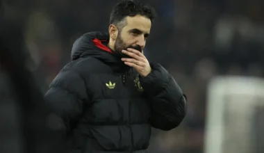 Manchester United midfielder returns for Newcastle United Boxing Day game