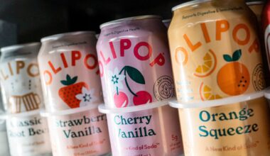 Food brands chase fibermaxxing trend with new high-fiber products