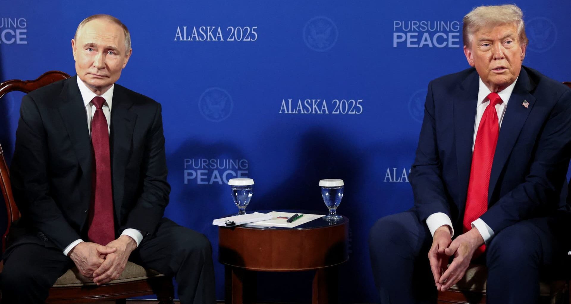 Trump frustrated amid warning Putin can escalate conflict