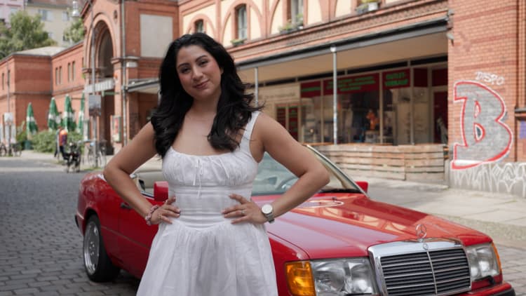 I'm much happier living in Berlin than in the U.S. — here's how much it costs