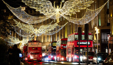 Will December bring joy to round off the year?