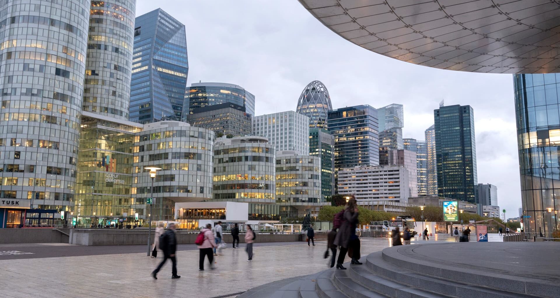 Stoxx 600, FTSE, DAX, CAC