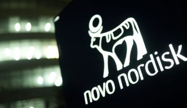 FDA approves first GLP-1 pill for obesity from Wegovy maker Novo Nordisk