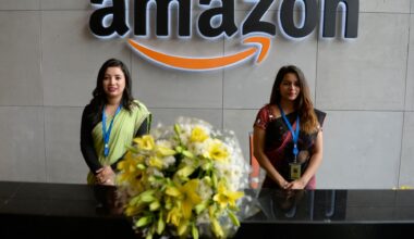 Amazon pledges a massive $35 billion worth of investments in India’s AI space through 2030