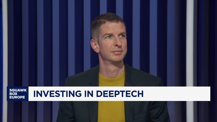 UK is backing up competition with Silicon Valley with real capital: AlbionVC