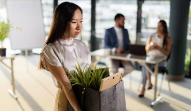 Amazon, Microsoft and more cite AI for 2025 layoffs