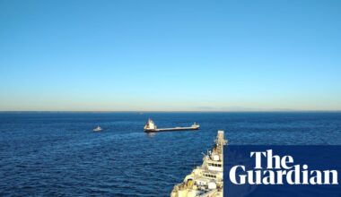 Finnish police seize vessel suspected of damaging underwater cable | Finland