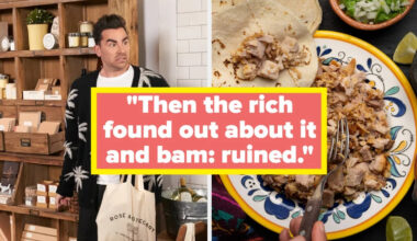 "The Price Has Gone Up, And Quality Has Gone Down": People Are Sharing The Things That Rich People Have All But Ruined For The Rest Of Us