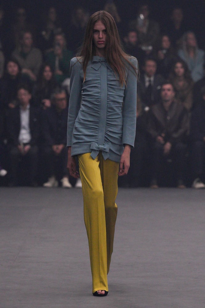 Valentino - Spring-Summer2026 - Womenswear - France - Paris