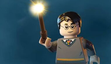 Harry Potter is coming to Legoland in Germany