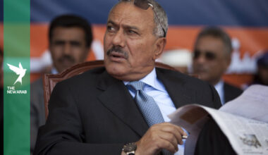 France to try sons of Yemen ex-president Saleh on fraud charges