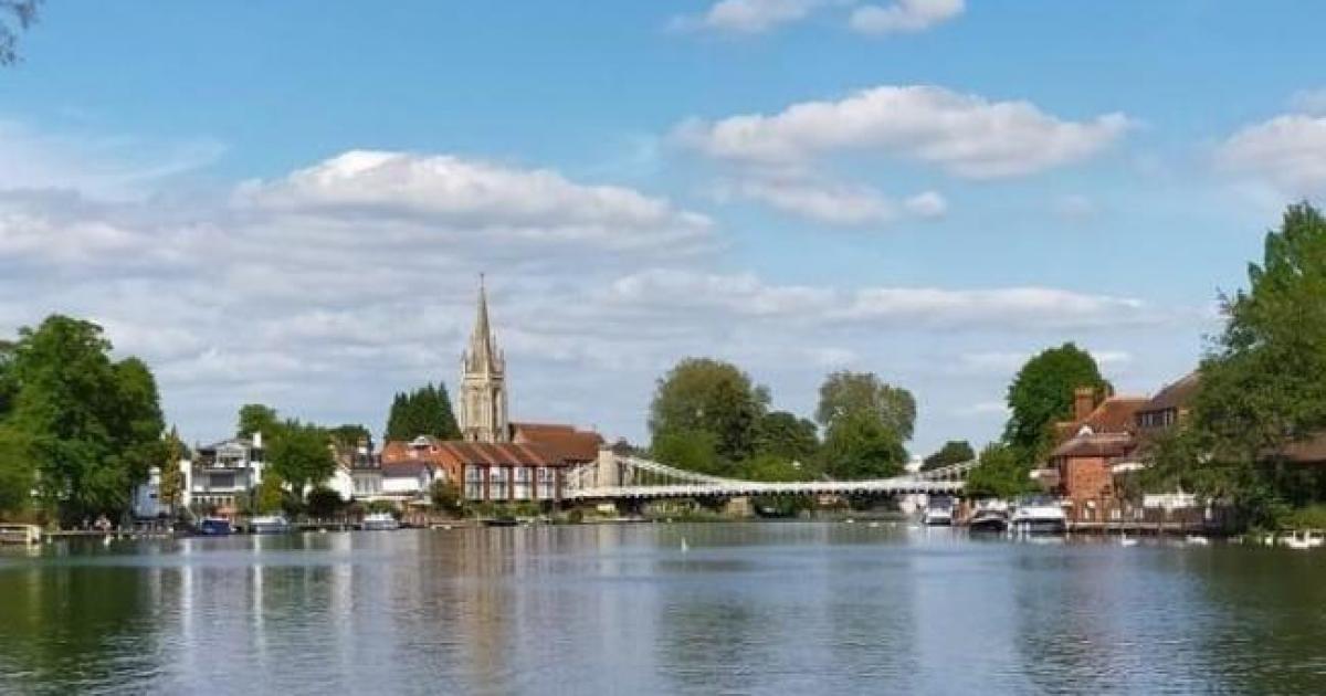 Bucks flood warnings as Thames Water sewage discharges